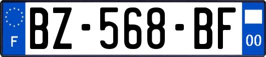 BZ-568-BF