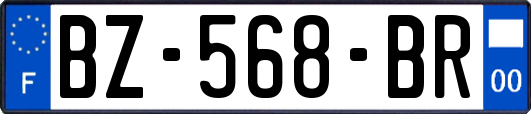 BZ-568-BR