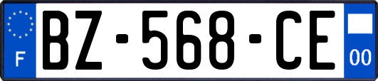 BZ-568-CE