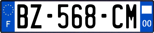 BZ-568-CM