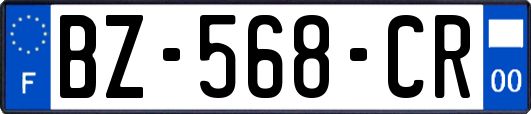 BZ-568-CR