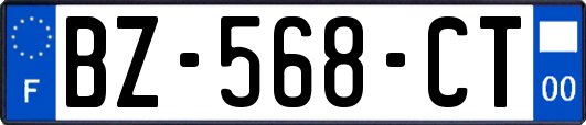 BZ-568-CT