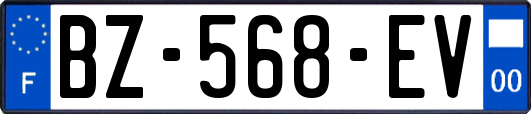 BZ-568-EV