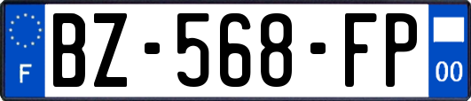 BZ-568-FP