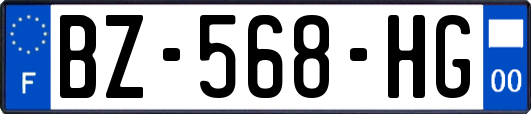 BZ-568-HG