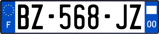 BZ-568-JZ