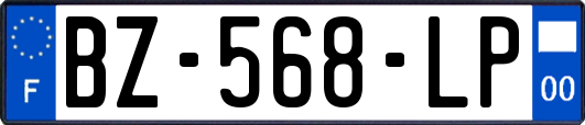 BZ-568-LP