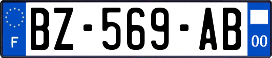 BZ-569-AB