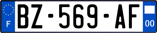 BZ-569-AF