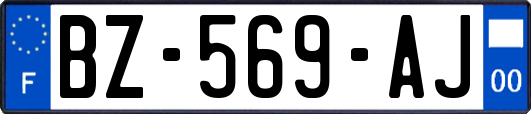 BZ-569-AJ