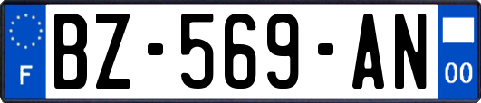 BZ-569-AN