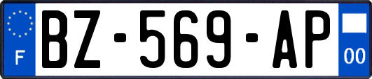 BZ-569-AP