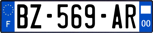 BZ-569-AR