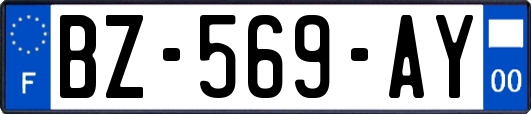 BZ-569-AY