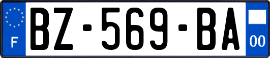 BZ-569-BA