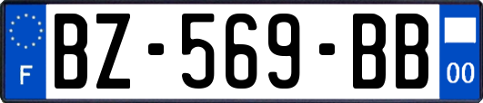 BZ-569-BB