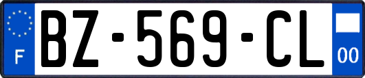 BZ-569-CL