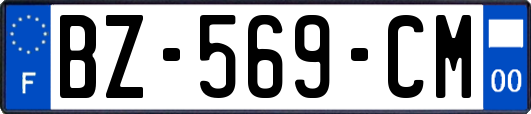 BZ-569-CM