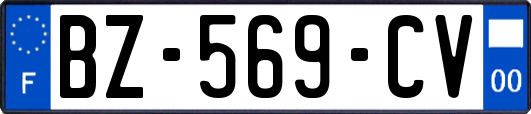 BZ-569-CV