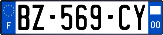 BZ-569-CY