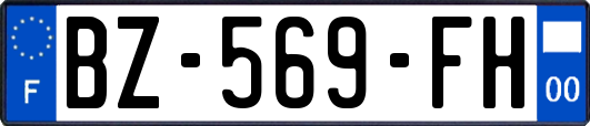 BZ-569-FH