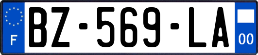 BZ-569-LA