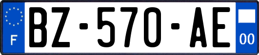 BZ-570-AE