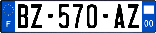 BZ-570-AZ