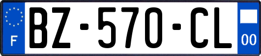 BZ-570-CL