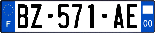 BZ-571-AE