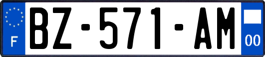 BZ-571-AM