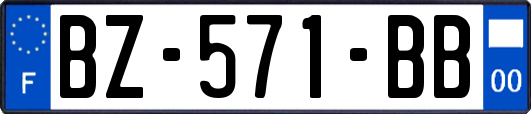 BZ-571-BB