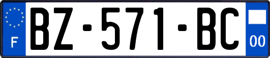 BZ-571-BC