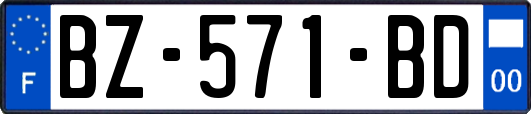 BZ-571-BD