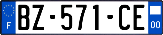 BZ-571-CE