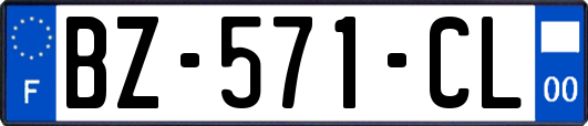 BZ-571-CL