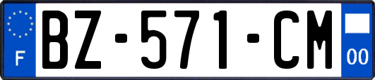 BZ-571-CM