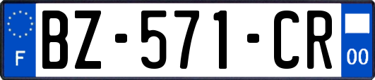 BZ-571-CR