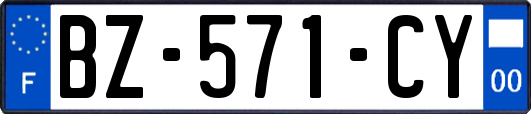 BZ-571-CY