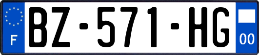 BZ-571-HG