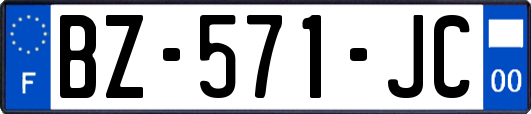 BZ-571-JC