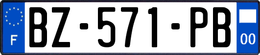 BZ-571-PB
