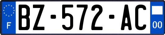 BZ-572-AC