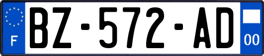 BZ-572-AD