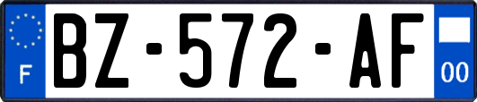 BZ-572-AF