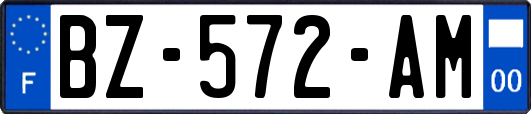 BZ-572-AM