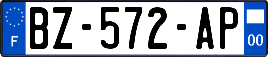 BZ-572-AP