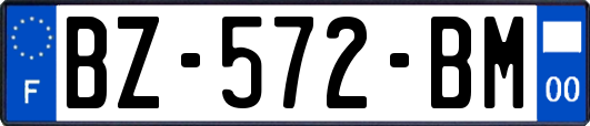 BZ-572-BM