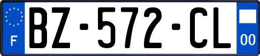 BZ-572-CL