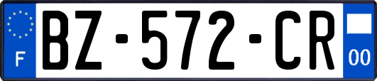 BZ-572-CR